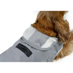 Horseware Hondendeken Newmarket Witney Charcoal