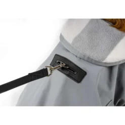 Horseware Hondendeken Newmarket Witney Charcoal