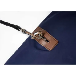 Horseware Hondendeken Newmarket Witney Navy