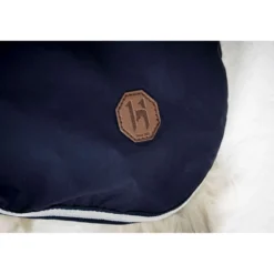 Horseware Hondendeken Newmarket Witney Navy