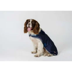 Horseware Hondendeken Newmarket Witney Navy