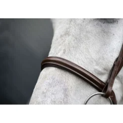 Horseware Hoofdstel Cavesson Bruin