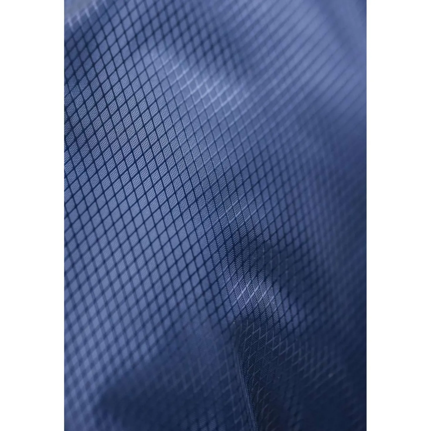 Horseware Ionic Therapy Dog Coat 50g Imperial Blue/Silver/Navy