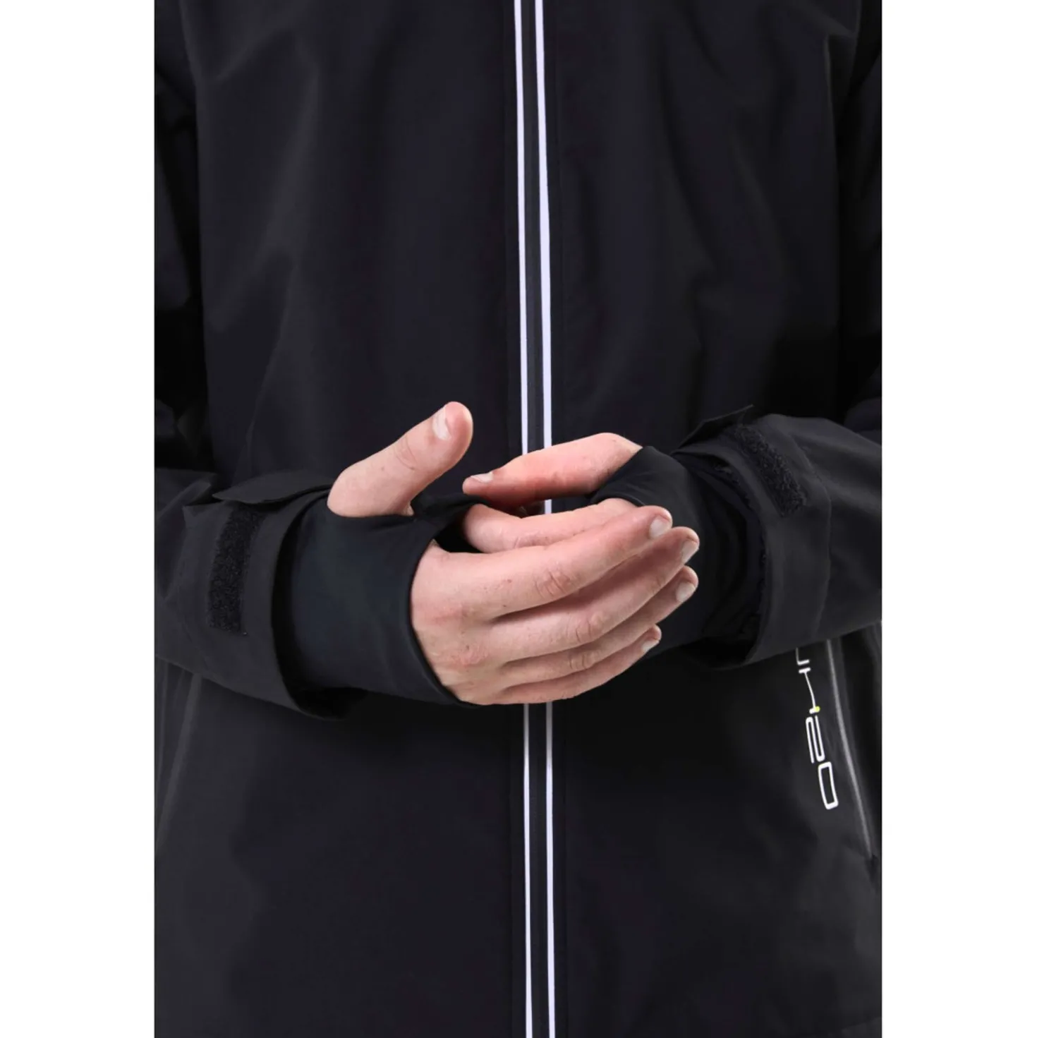 Horseware Jack HWH20 Unisex Zwart