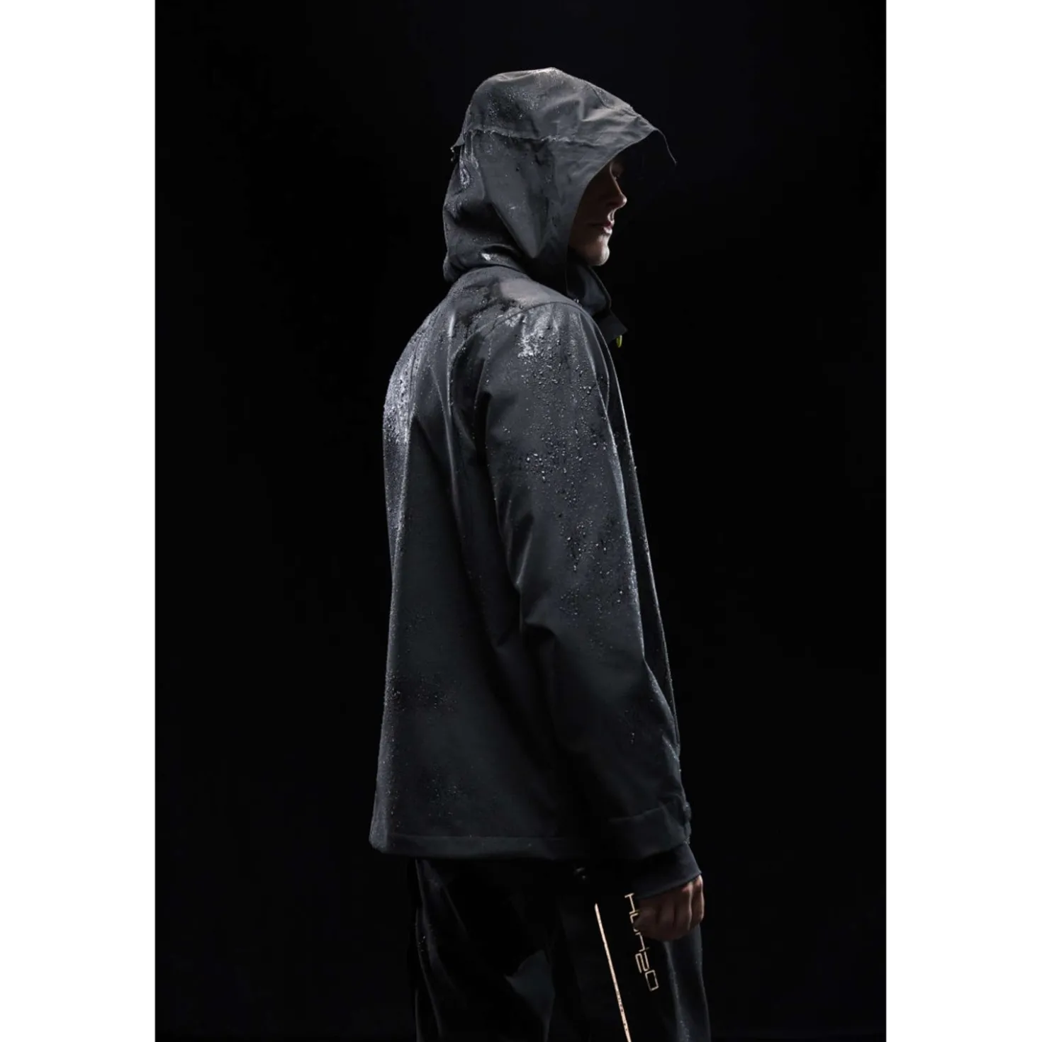Horseware Jack HWH20 Unisex Zwart