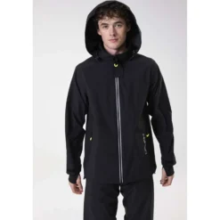 Horseware Jack HWH20 Unisex Zwart
