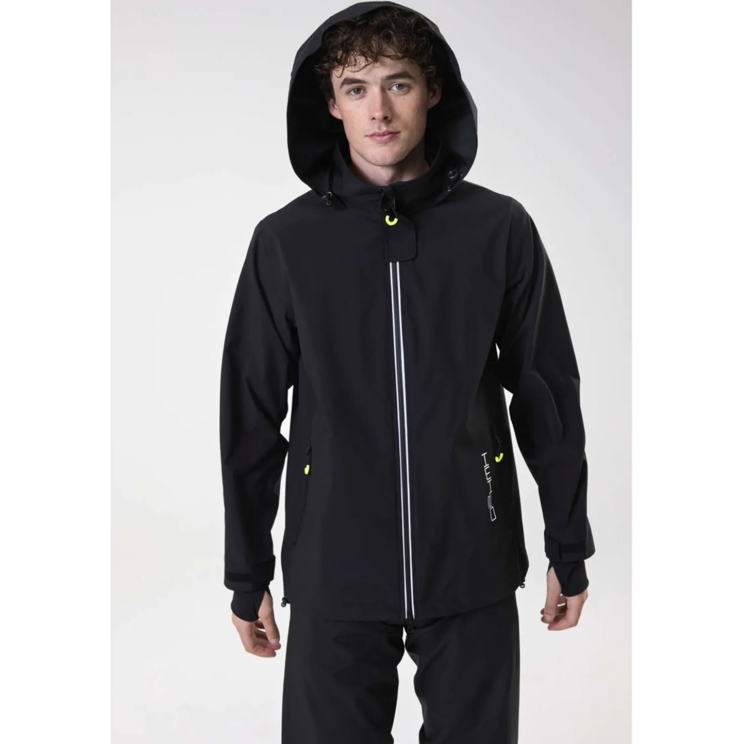 Horseware Jack HWH20 Unisex Zwart