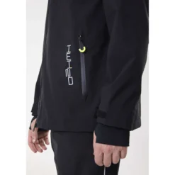 Horseware Jack HWH20 Unisex Zwart