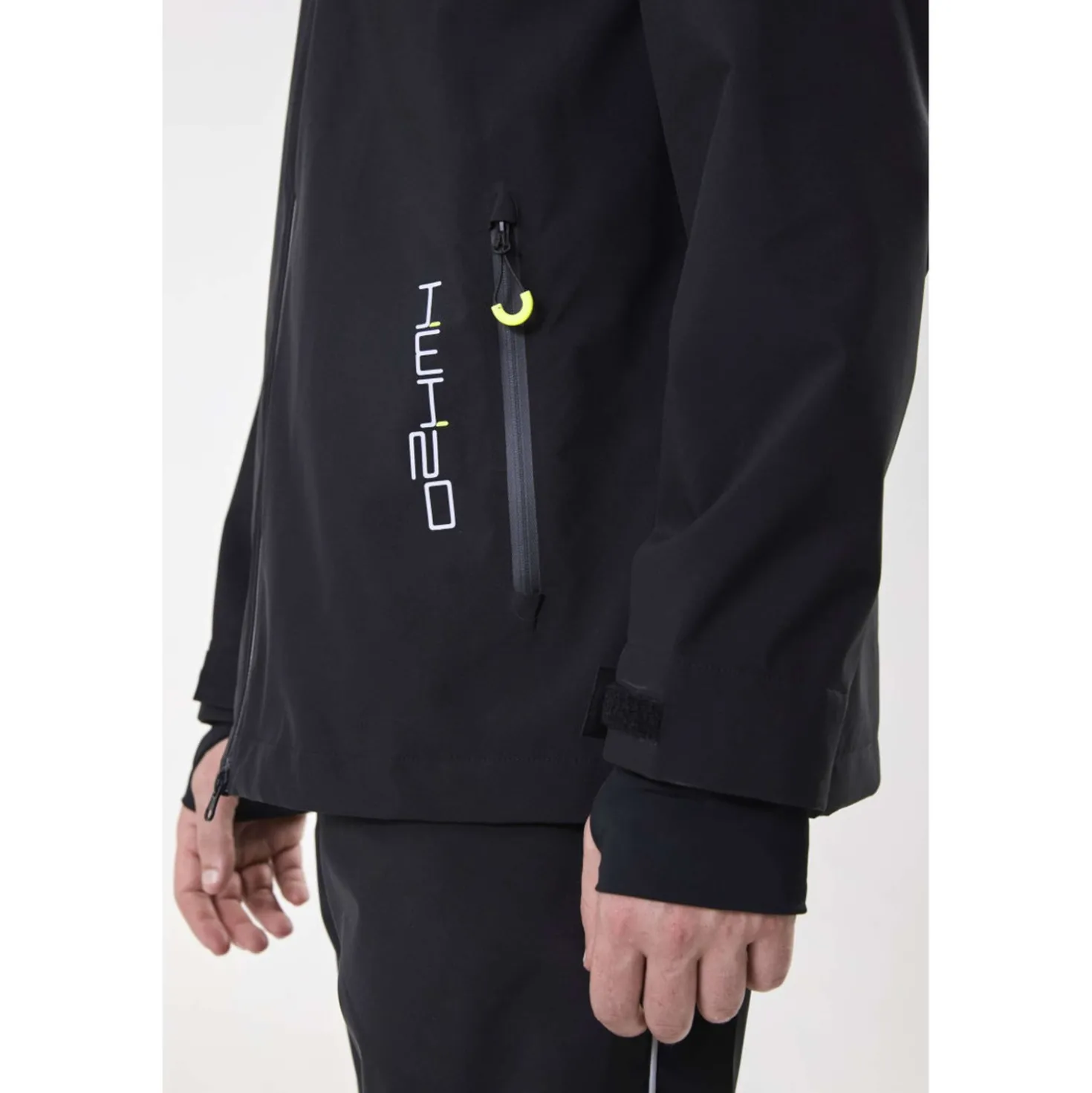 Horseware Jack HWH20 Unisex Zwart