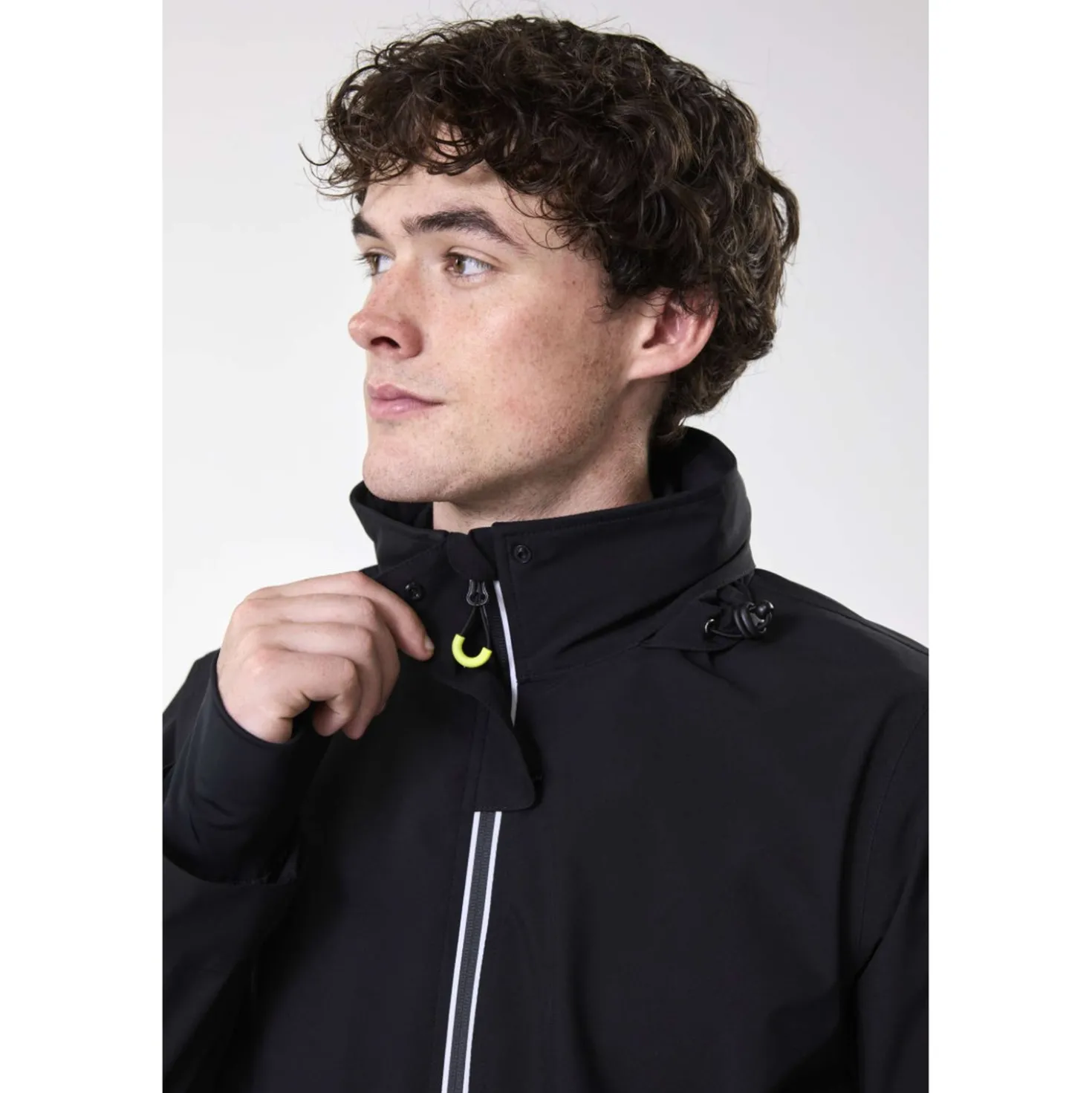 Horseware Jack HWH20 Unisex Zwart