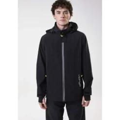 Horseware Jack HWH20 Unisex Zwart
