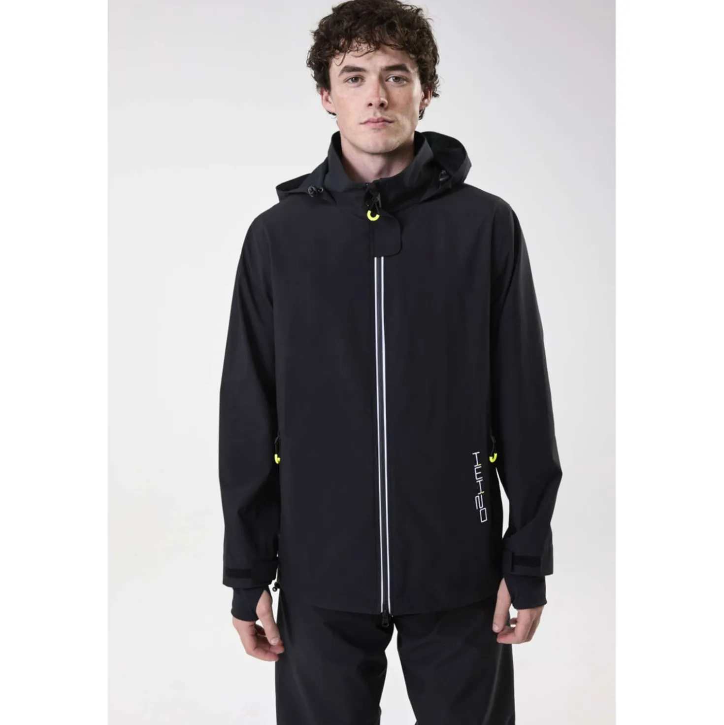 Horseware Jack HWH20 Unisex Zwart