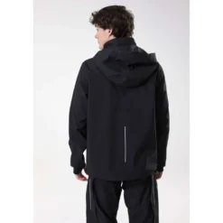 Horseware Jack HWH20 Unisex Zwart