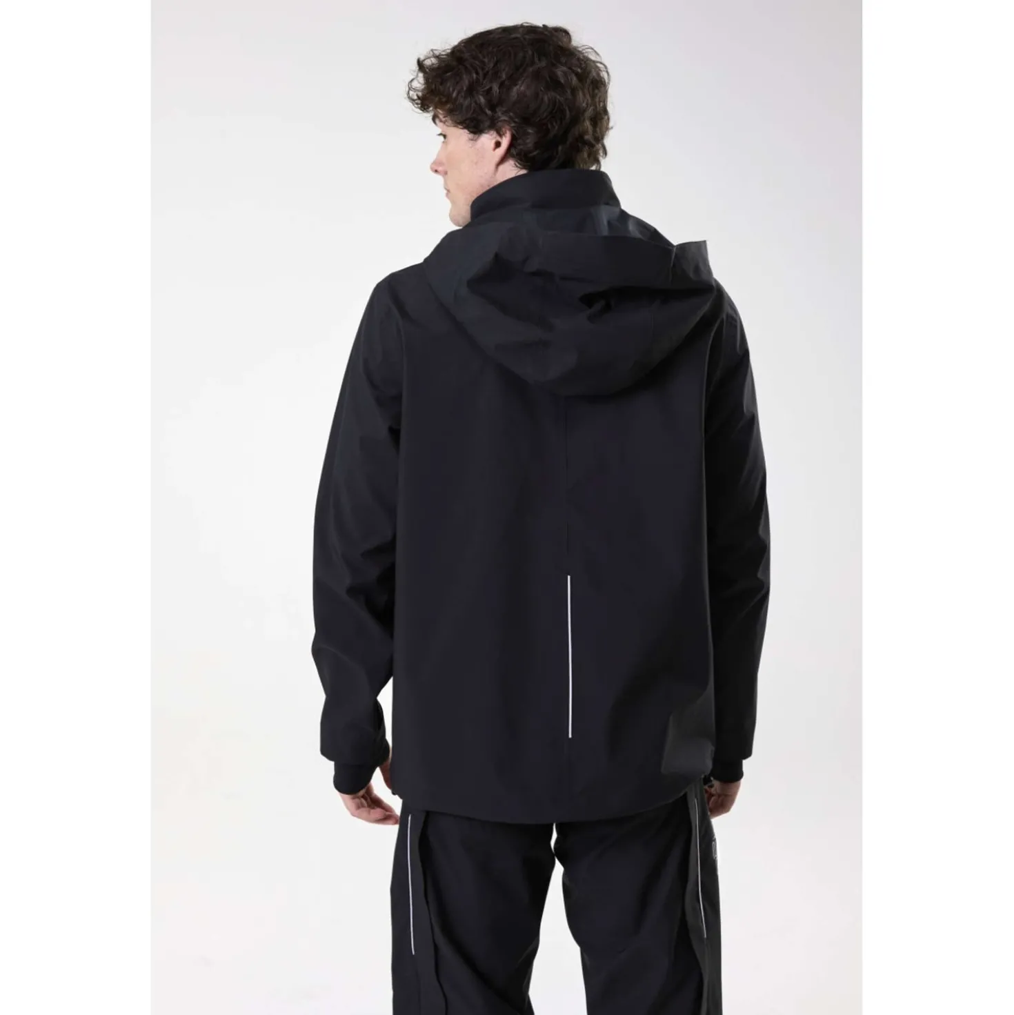 Horseware Jack HWH20 Unisex Zwart