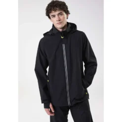 Horseware Jack HWH20 Unisex Zwart