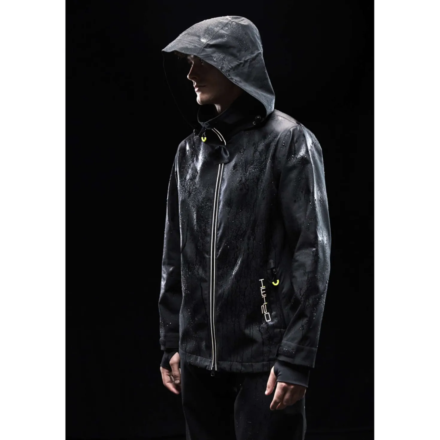 Horseware Jack HWH20 Unisex Zwart