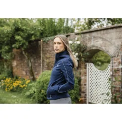 Horseware Jas Ascend Core Navy