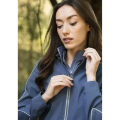 Horseware Jas Ascend Core Navy