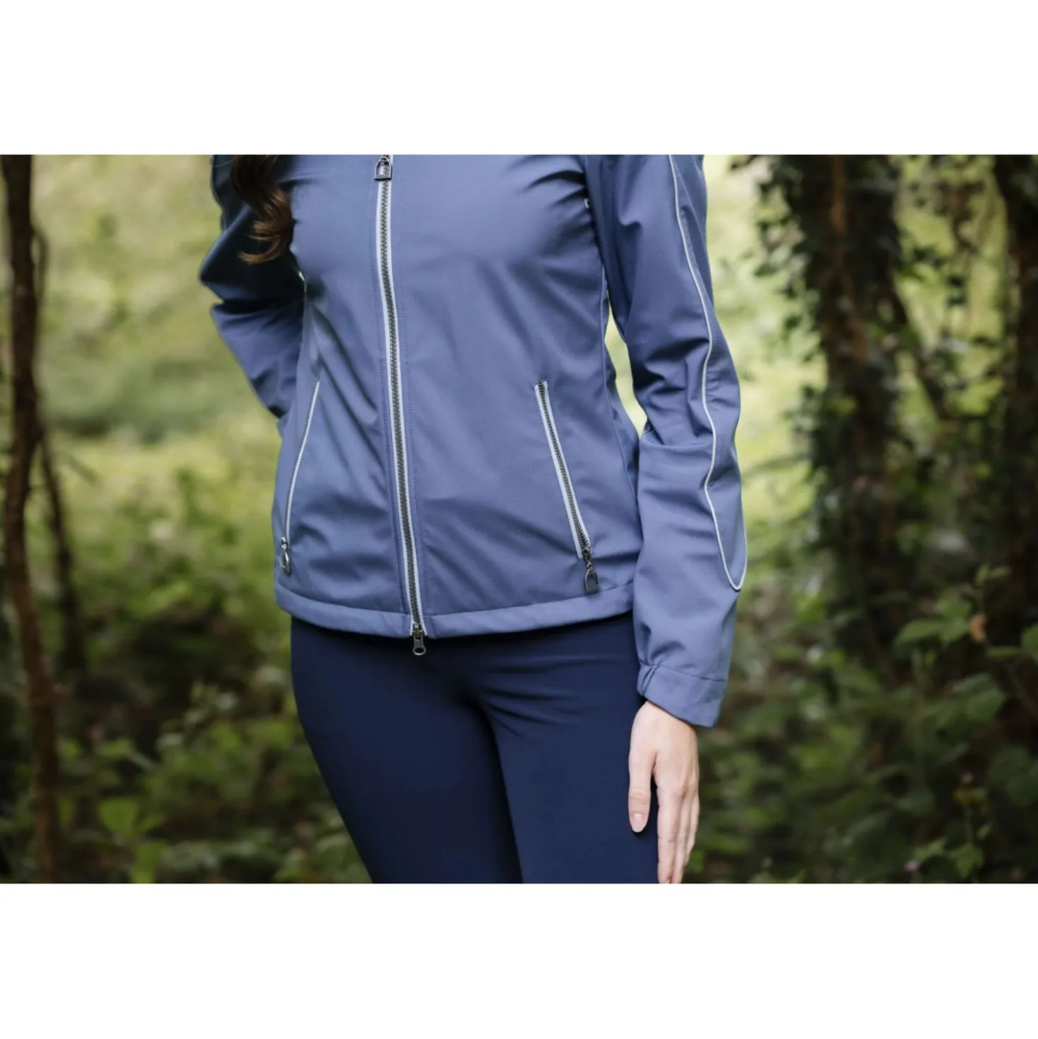 Horseware Jas Ascend Core Navy