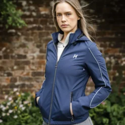 Horseware Jas Ascend Core Navy