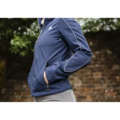 Horseware Jas Ascend Core Navy