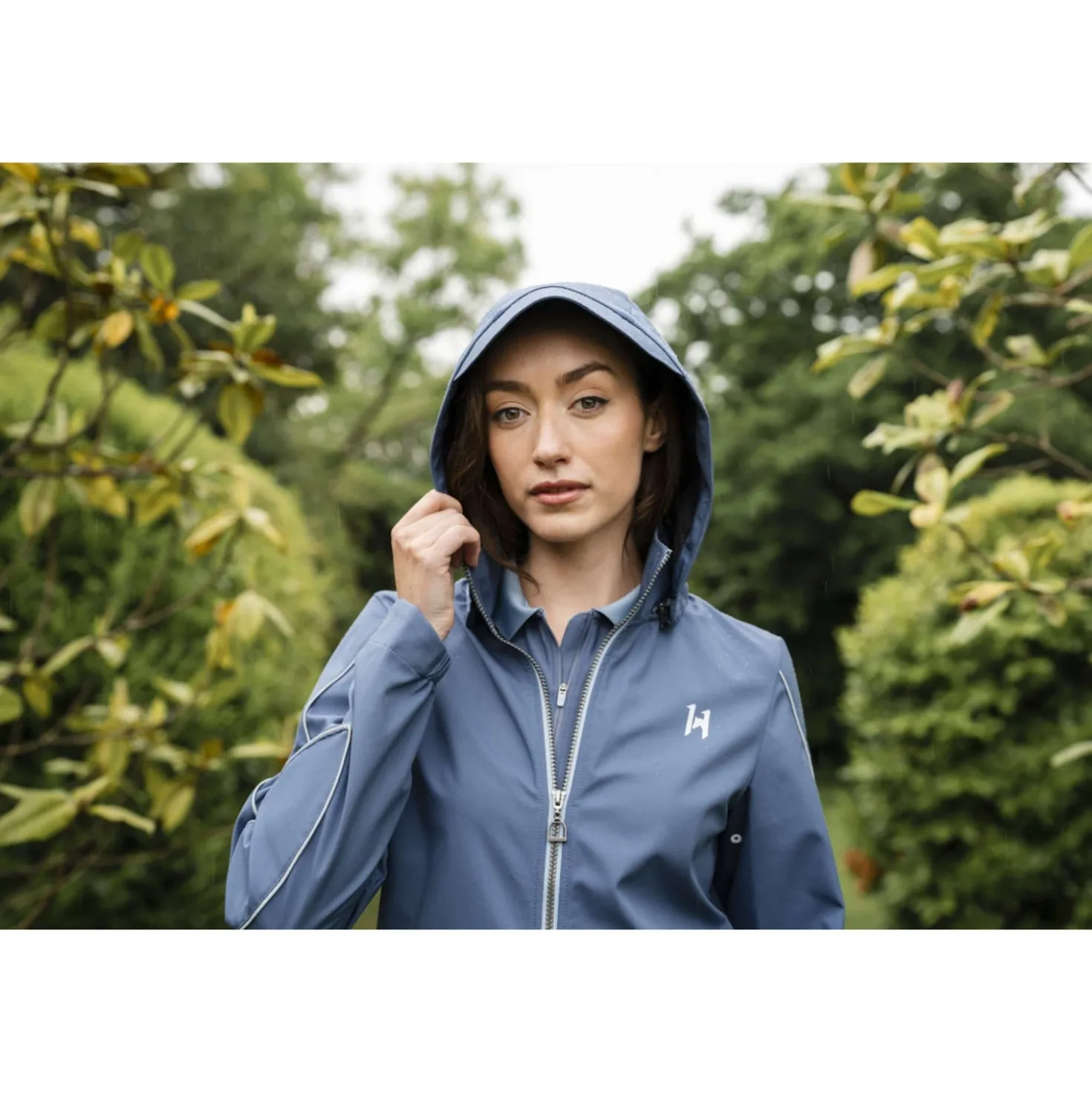 Horseware Jas Ascend Core Navy