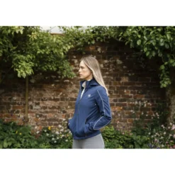 Horseware Jas Ascend Core Navy