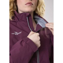 Horseware Jas Corrib Celestial Purple