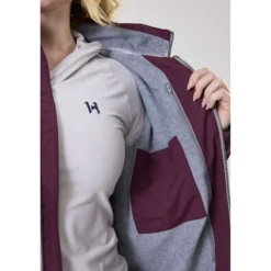Horseware Jas Corrib Celestial Purple