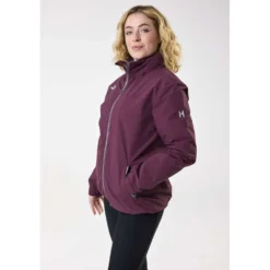 Horseware Jas Corrib Celestial Purple