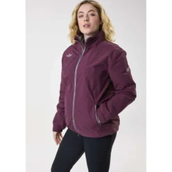 Horseware Jas Corrib Celestial Purple