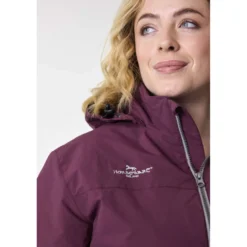 Horseware Jas Corrib Celestial Purple