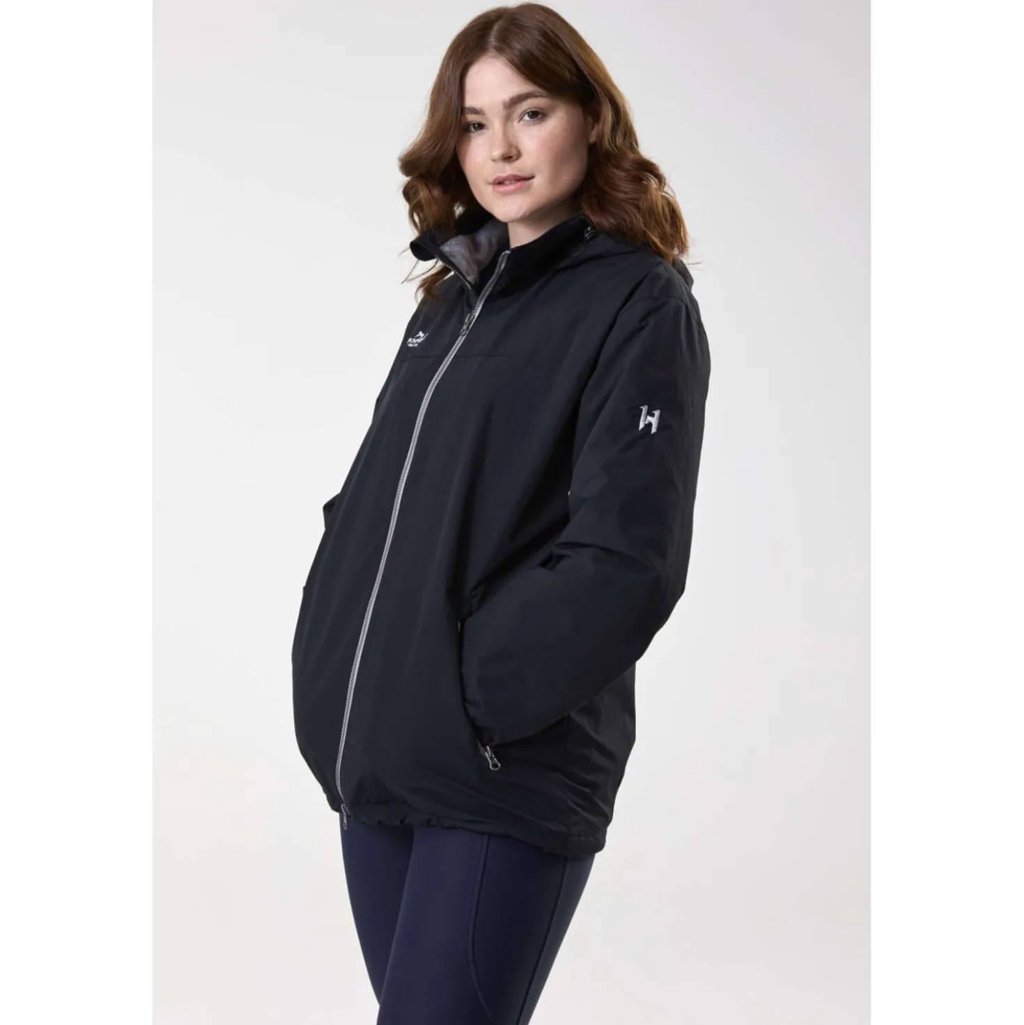 Horseware Jas Corrib Core Black