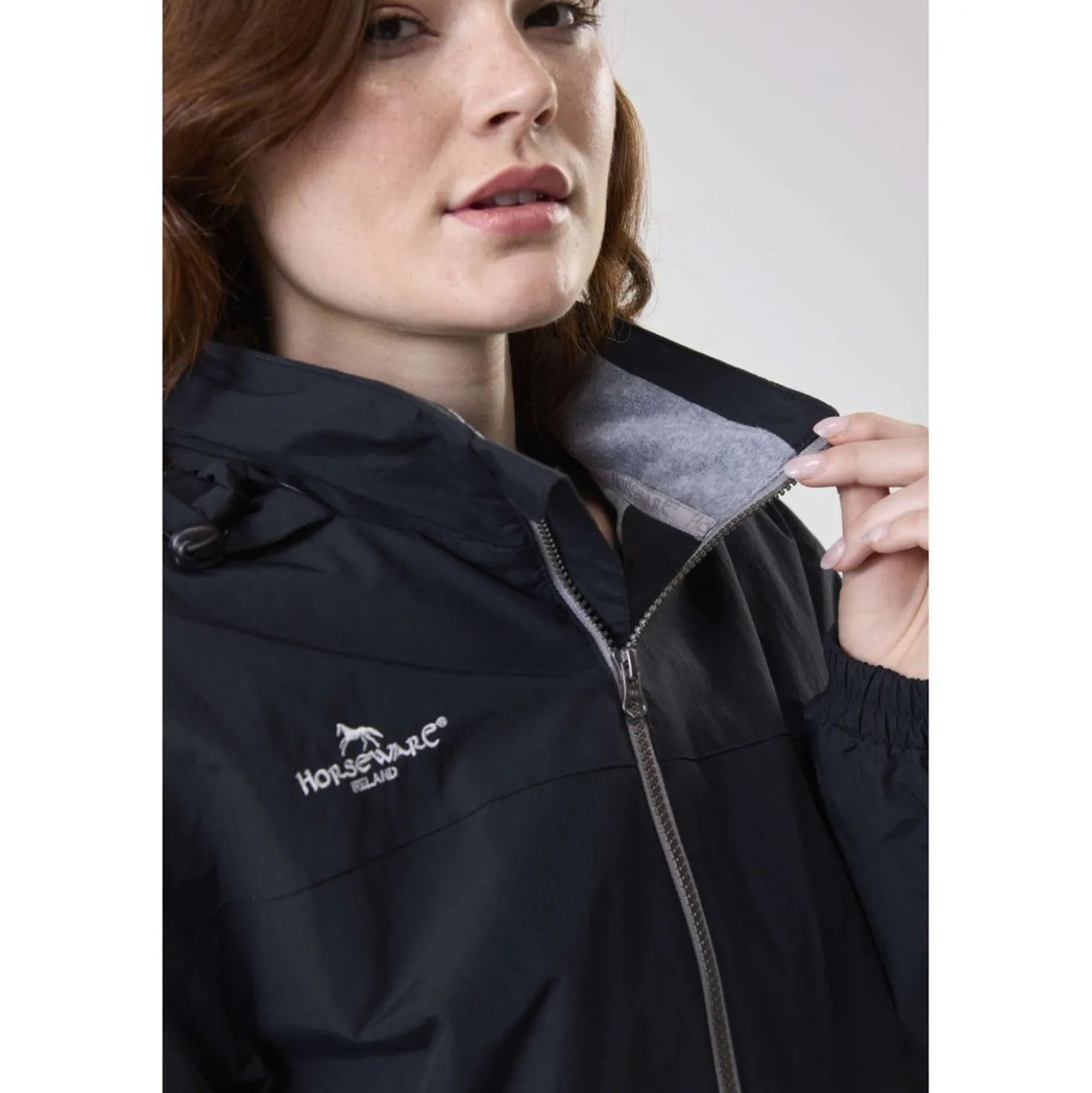 Horseware Jas Corrib Core Black