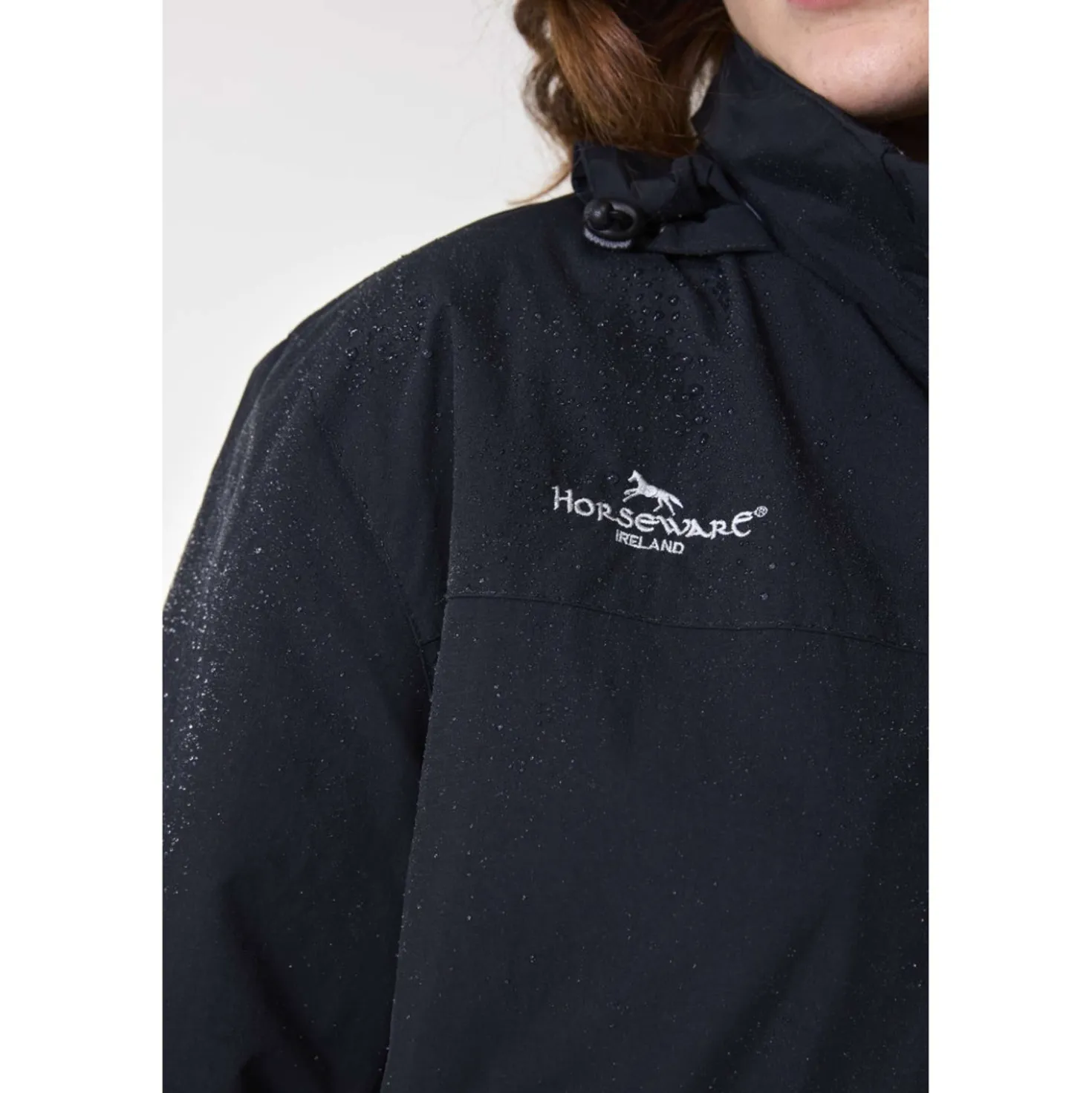 Horseware Jas Corrib Core Black