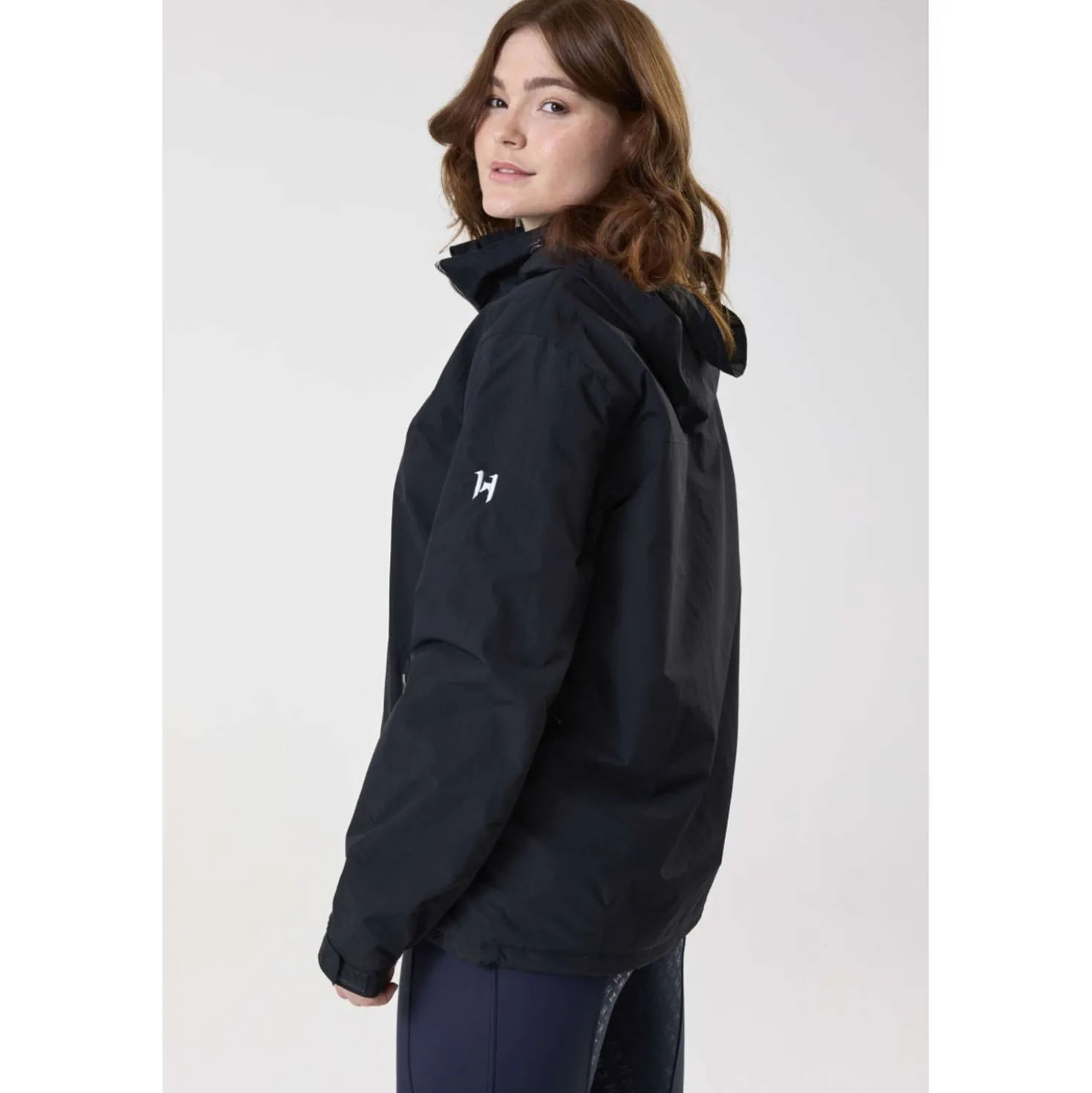 Horseware Jas Corrib Core Black