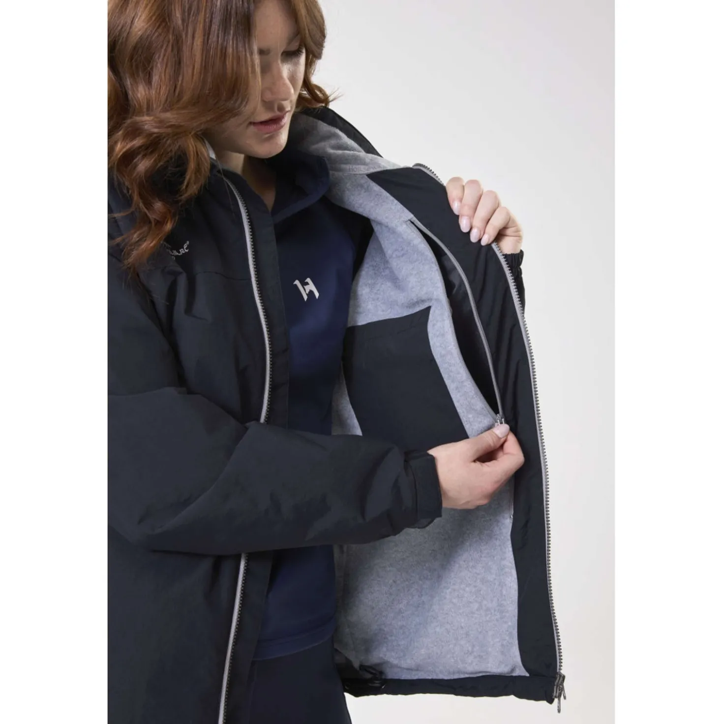 Horseware Jas Corrib Core Black