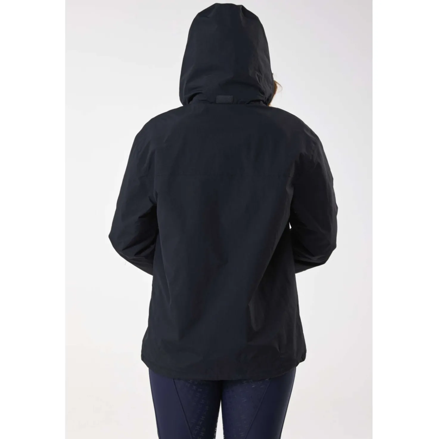 Horseware Jas Corrib Core Black