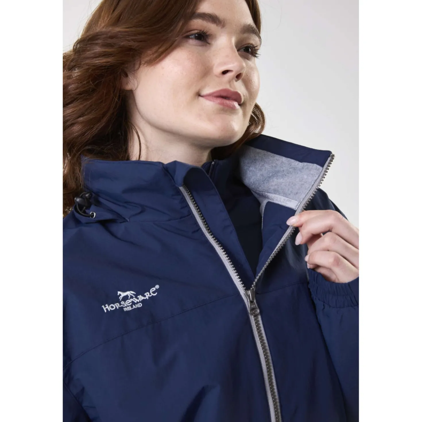 Horseware Jas Corrib Core Navy
