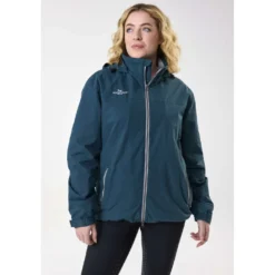 Horseware Jas Corrib Dynasty Green