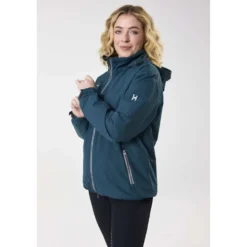 Horseware Jas Corrib Dynasty Green