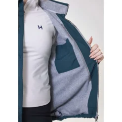 Horseware Jas Corrib Dynasty Green