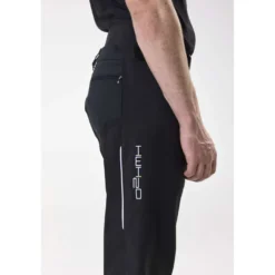 Horseware Lange Chaps Waterproof Unisex Core Black