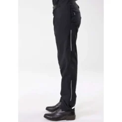 Horseware Lange Chaps Waterproof Unisex Core Black