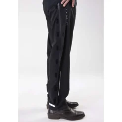 Horseware Lange Chaps Waterproof Unisex Core Black