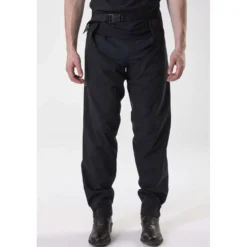Horseware Lange Chaps Waterproof Unisex Core Black