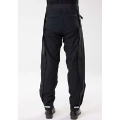 Horseware Lange Chaps Waterproof Unisex Core Black