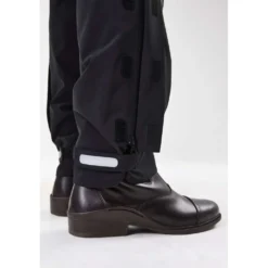 Horseware Lange Chaps Waterproof Unisex Core Black