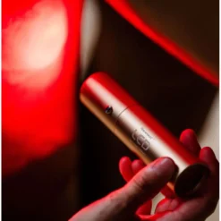 Horseware LED Red Light Therapy Wand Zwart