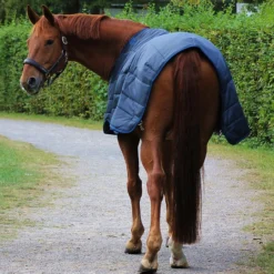 Horseware Liner 100g Navy